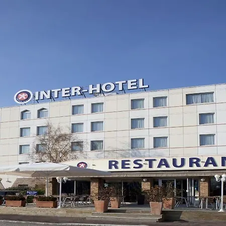 Kyriad Le Hotel